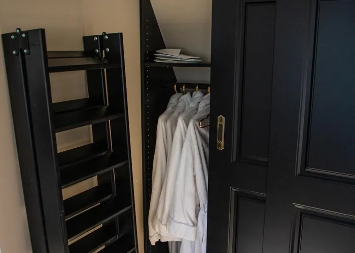 Schaufeli Bed & Breakfast Apeldoorn