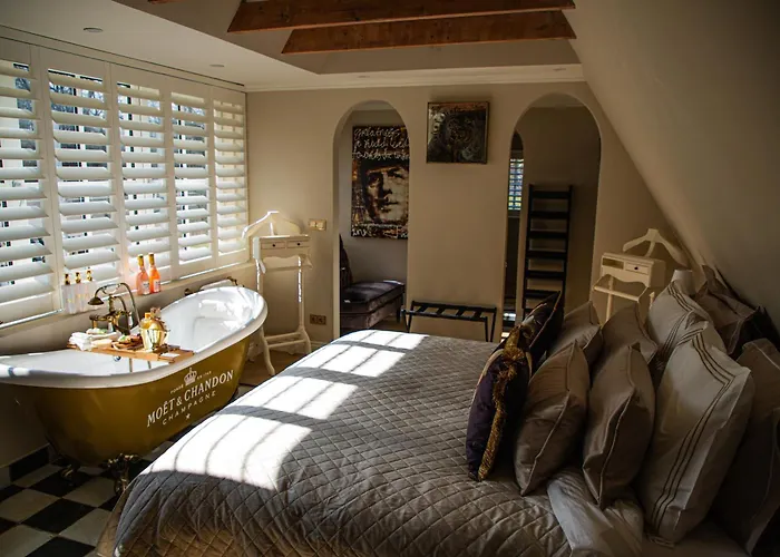 Bed & Breakfast Schaufeli 4*