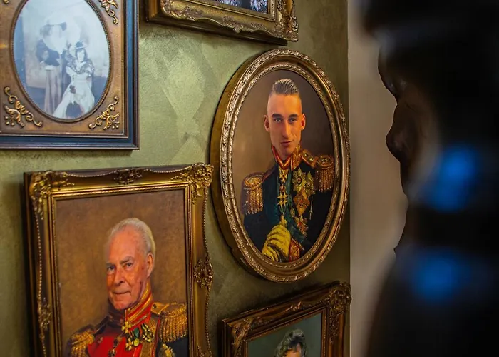 Schaufeli Bed & Breakfast Apeldoorn