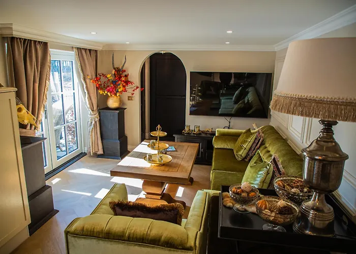 Bed & Breakfast Schaufeli Apeldoorn