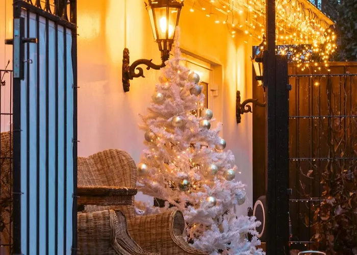 Schaufeli Bed & Breakfast Apeldoorn