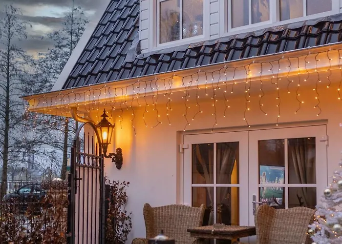 Schaufeli Bed & Breakfast