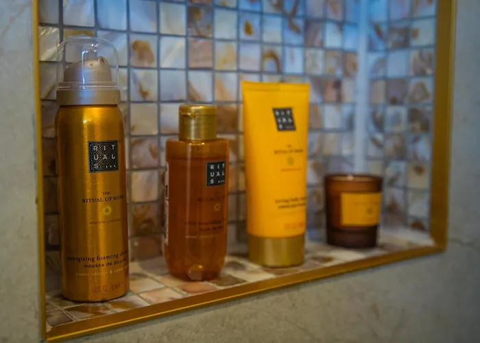 Schaufeli Bed & Breakfast 4*