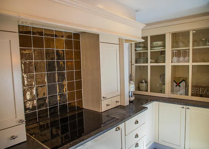 Schaufeli Bed & Breakfast