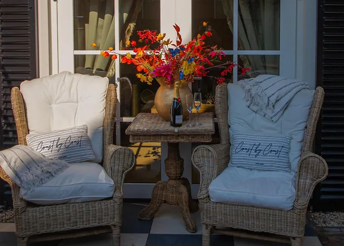 Bed & Breakfast Schaufeli