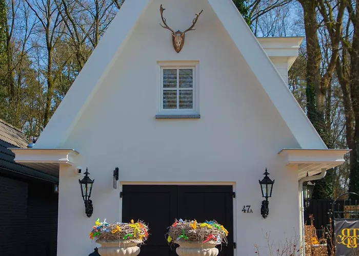 Bed & Breakfast Schaufeli 4*