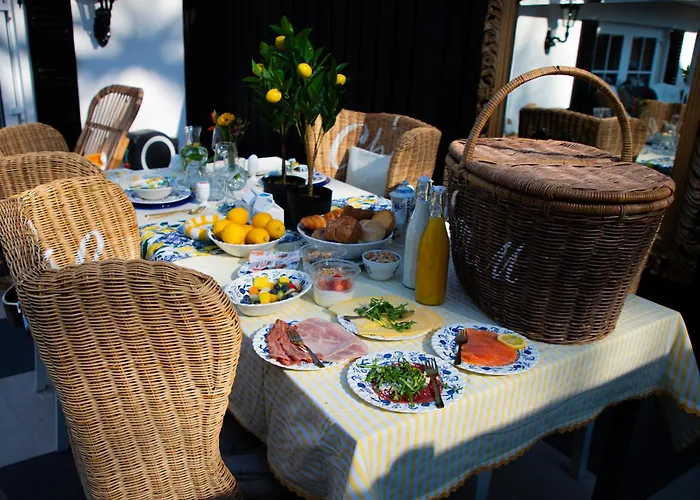 Bed & Breakfast Schaufeli