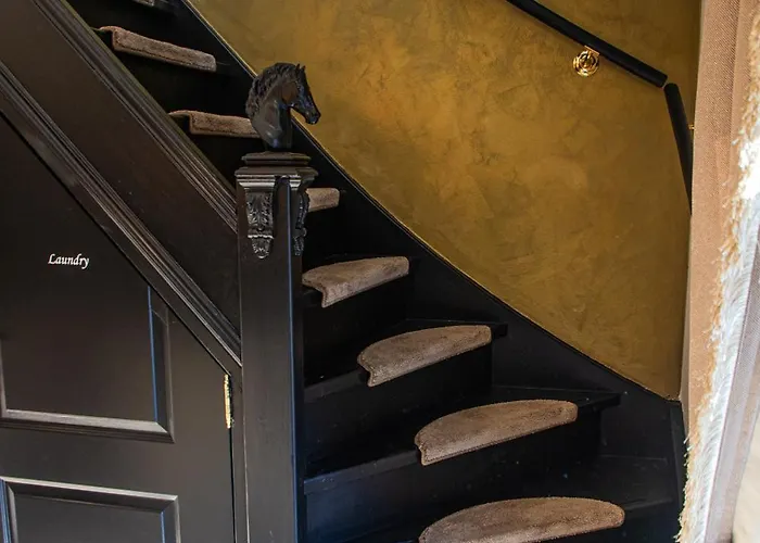 Schaufeli 4* Apeldoorn