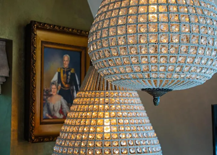 Schaufeli Bed & Breakfast Apeldoorn