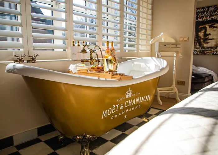 Schaufeli Bed & Breakfast