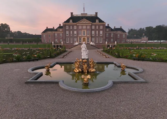 Schaufeli Bed & Breakfast