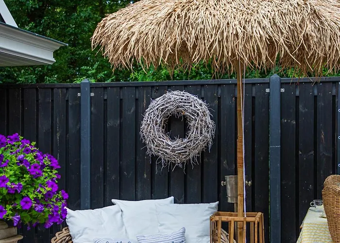 Bed & Breakfast Schaufeli Apeldoorn